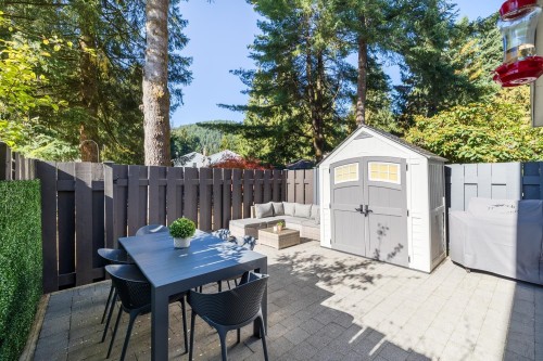 4663 Hoskins Road, North Vancouver, BC 