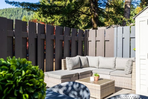 4663 Hoskins Road, North Vancouver, BC 