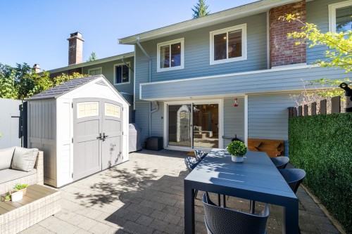 4663 Hoskins Road, North Vancouver, BC 