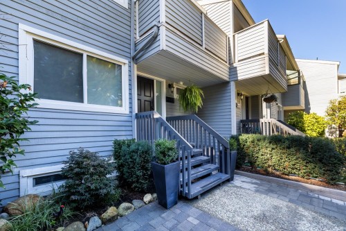 4663 Hoskins Road, North Vancouver, BC 