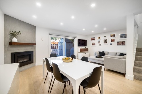 4663 Hoskins Road, North Vancouver, BC 