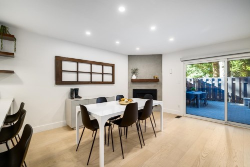 4663 Hoskins Road, North Vancouver, BC 