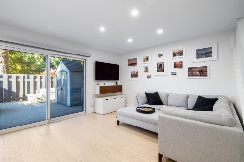 4663 Hoskins Road, North Vancouver, BC 