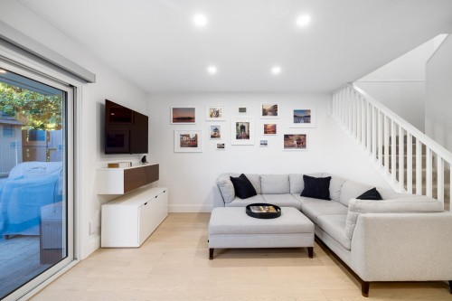 4663 Hoskins Road, North Vancouver, BC 