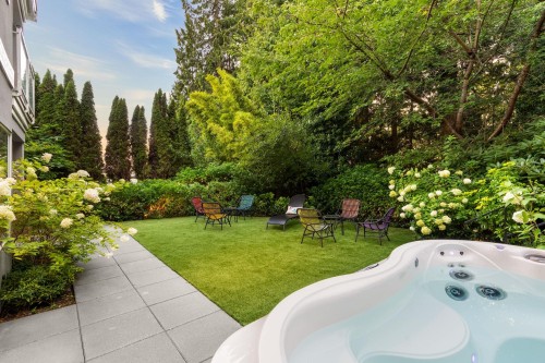 1590 Tyrol Court, West Vancouver, BC 