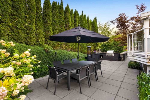 1590 Tyrol Court, West Vancouver, BC 