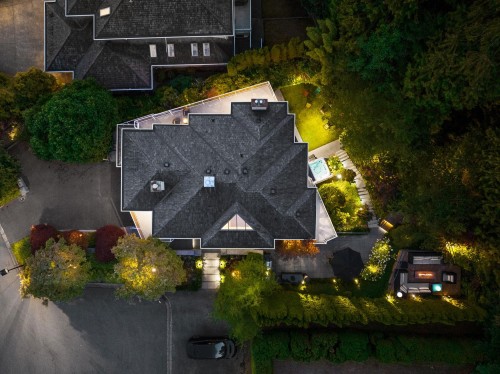 1590 Tyrol Court, West Vancouver, BC 