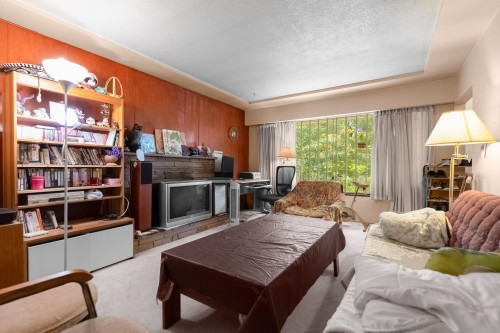 4507 Todd Street, Vancouver, BC 