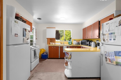 4507 Todd Street, Vancouver, BC 
