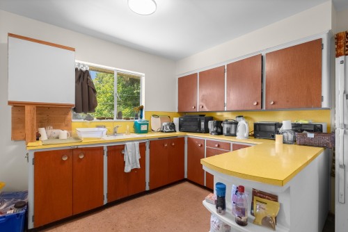 4507 Todd Street, Vancouver, BC 
