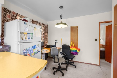 4507 Todd Street, Vancouver, BC 