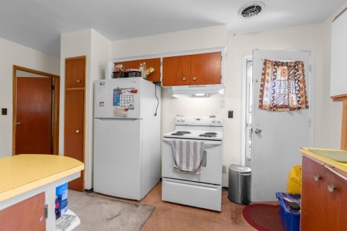 4507 Todd Street, Vancouver, BC 