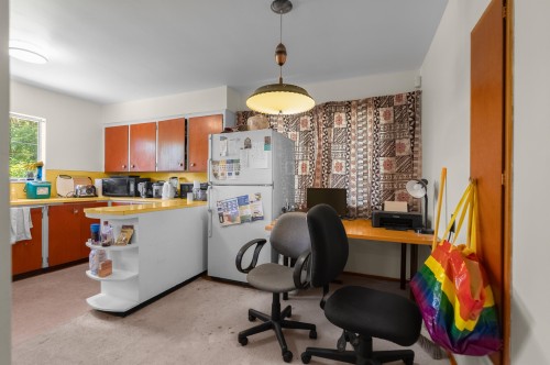 4507 Todd Street, Vancouver, BC 
