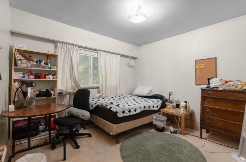 4507 Todd Street, Vancouver, BC 