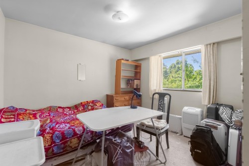 4507 Todd Street, Vancouver, BC 