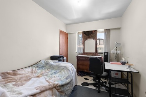 4507 Todd Street, Vancouver, BC 