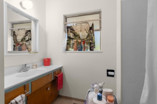 4507 Todd Street, Vancouver, BC 