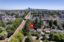 4507 Todd Street, Vancouver, BC 