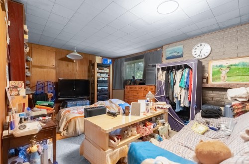 4507 Todd Street, Vancouver, BC 