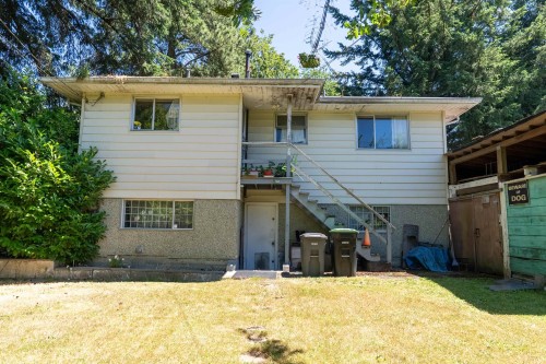 4507 Todd Street, Vancouver, BC 