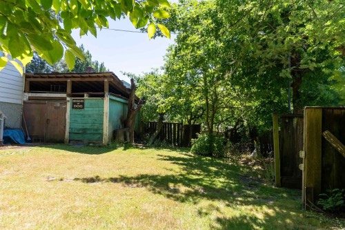 4507 Todd Street, Vancouver, BC 