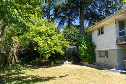 4507 Todd Street, Vancouver, BC 