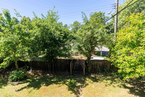 4507 Todd Street, Vancouver, BC 