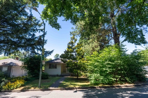 4507 Todd Street, Vancouver, BC 