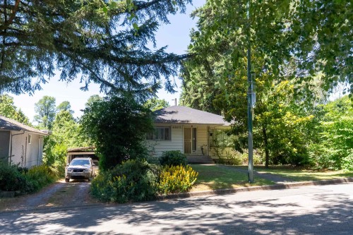 4507 Todd Street, Vancouver, BC 