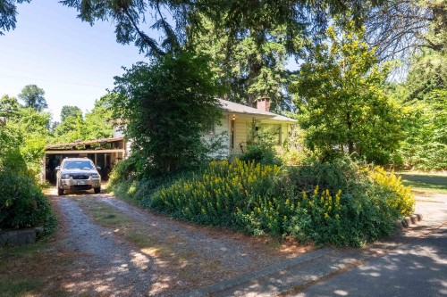 4507 Todd Street, Vancouver, BC 