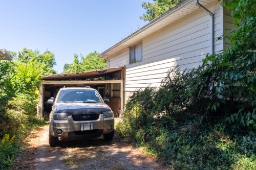 4507 Todd Street, Vancouver, BC 