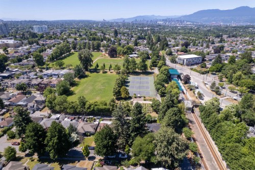 4507 Todd Street, Vancouver, BC 
