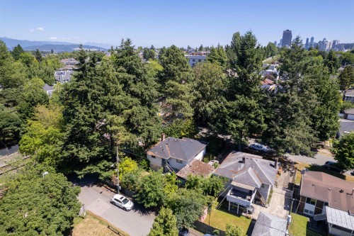 4507 Todd Street, Vancouver, BC 