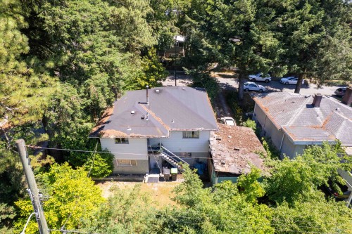 4507 Todd Street, Vancouver, BC 