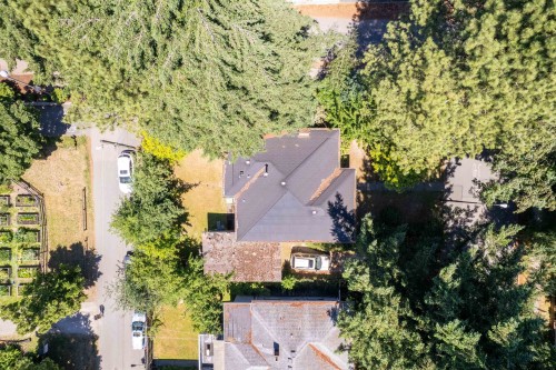 4507 Todd Street, Vancouver, BC 