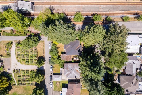 4507 Todd Street, Vancouver, BC 