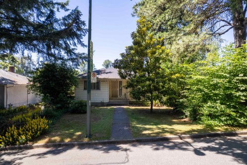 4507 Todd Street, Vancouver, BC 