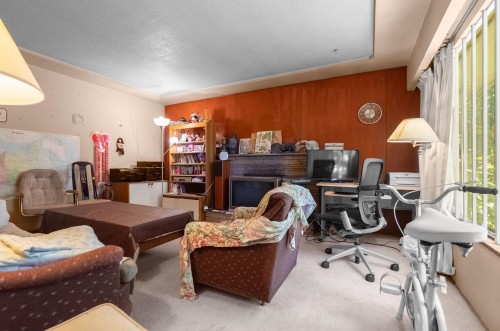 4507 Todd Street, Vancouver, BC 