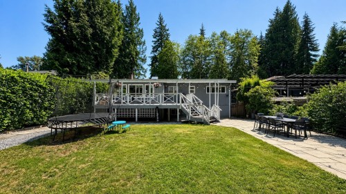 1398 Chamberlain Drive, North Vancouver, BC 