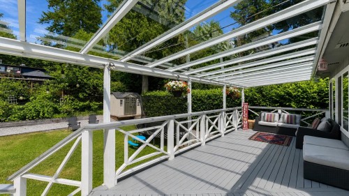 1398 Chamberlain Drive, North Vancouver, BC 