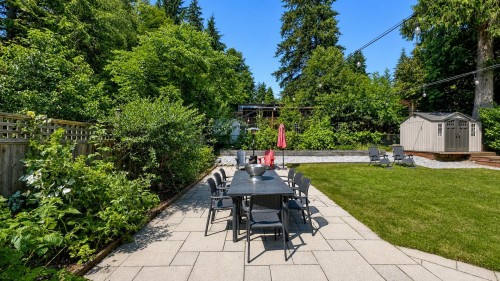 1398 Chamberlain Drive, North Vancouver, BC 