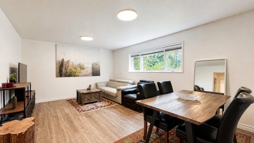 1398 Chamberlain Drive, North Vancouver, BC 