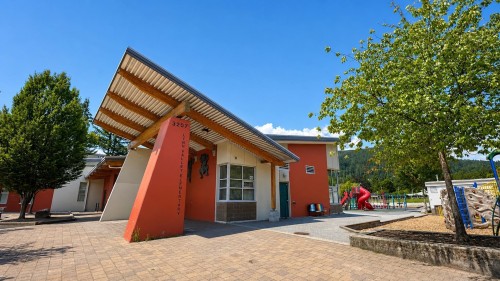 1398 Chamberlain Drive, North Vancouver, BC 