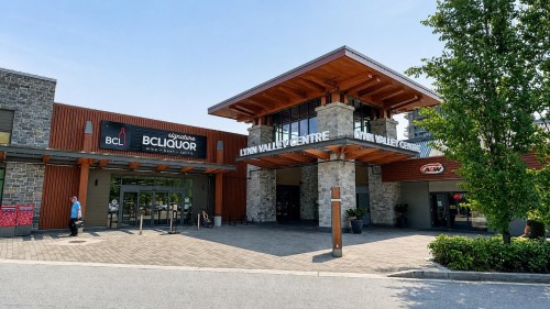 1398 Chamberlain Drive, North Vancouver, BC 
