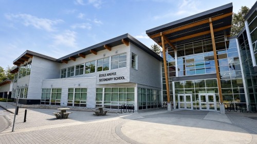 1398 Chamberlain Drive, North Vancouver, BC 