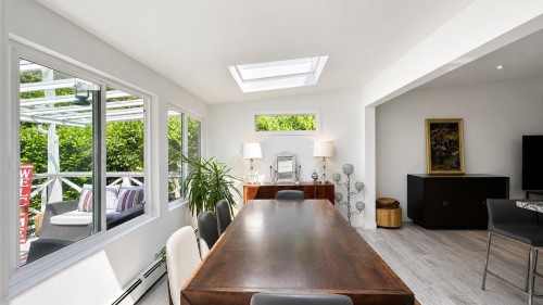 1398 Chamberlain Drive, North Vancouver, BC 