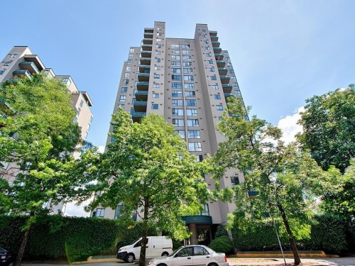 1304-420 Carnarvon Street  New Westminster, BC V3L 5P1