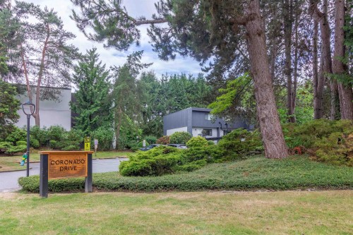 7348 Coronado Drive, Burnaby, BC 