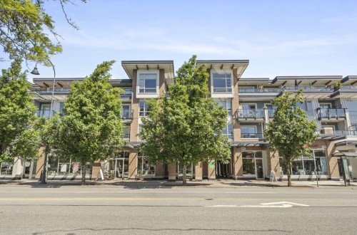 324-1330 Marine Drive  North Vancouver, BC V7P 1T4
