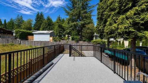 1024 Ranch Park Way, Coquitlam, BC 